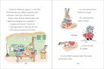 Petites histoires d’amitié page intérieure