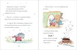 Petites histoires d’amitié page intérieure