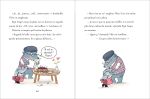 Petites histoires d’amitié page intérieure