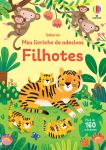 Filhotes capa