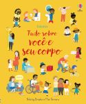 Tudo sobre você e seu corpo capa