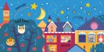Slide and See Nighttime spread