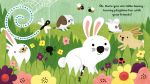 Are you there little Bunny spread