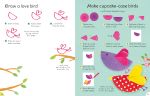 Things to Make and Do for People You Love spread