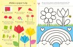 Things to Make and Do for People You Love spread