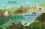 Extreme Planet: Journey Across The Arctic spread