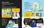 What Do Doctors Do? spread