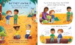 Very First Questions & Answers: Why should I say sorry? spread