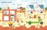 Wipe-Clean Construction Site Activities spread