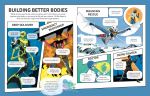 See Inside The Future spread