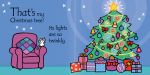 That's not my Christmas Tree... spread