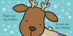 That's not my reindeer… spread