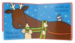 That's not my reindeer… spread