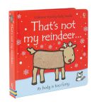 That's not my reindeer… spread