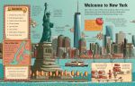 See Inside New York City spread