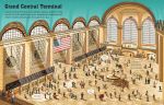 See Inside New York City spread