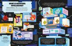 See Inside Artificial Intelligence spread