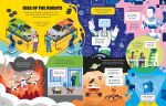 See Inside Artificial Intelligence spread