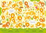 Can you Spot? Animals spread