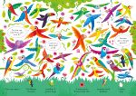 Can you Spot? Animals spread