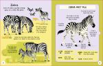 Slot-together Animals spread