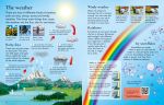 The Usborne Children's Encyclopedia spread