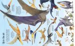 Big Book of Big Dinosaurs spread