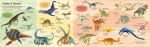 Big Book of Big Dinosaurs spread
