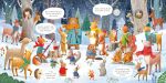 The Animal Orchestra Plays Mozart spread