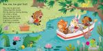 Sing-along Nursery Rhymes spread