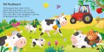 Sing-along Nursery Rhymes spread