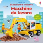Macchine da lavoro pagina interna