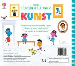 Kunst spread