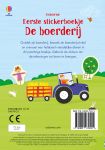 De boerderij spread