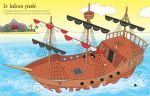 Les pirates page intérieure