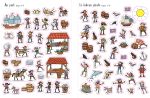 Les pirates page intérieure