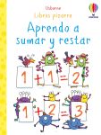 Practico los números página interior
