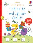 Practico los números página interior