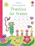 Practico las letras página interior