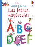 Practico las letras página interior