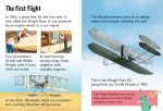 Beginners Planes spread