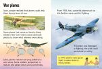 Beginners Planes spread