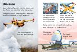 Beginners Planes spread