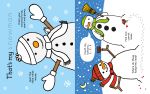 That's not my... Christmas Activity Book spread