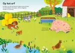 Babydieren spread