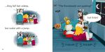 Llamas in Pyjamas and other tales spread