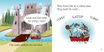 Llamas in Pyjamas and other tales spread