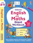 Usborne English And Maths Giant Workbook 8 9 Usborne Be Curious usborne-english-and-maths-giant-workbook-8-9-usborne-be-curious