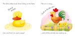 Find the Duck on the Farm spread