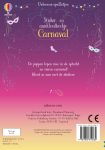 Carnaval spread